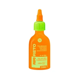 Lola Cosmetics Pato Reto Óleo 50ml